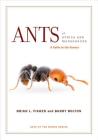 Ants of Africa and Madagascar: A Guide to the Genera Cover Image