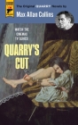 Quarry's Cut Cover Image