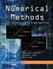 Numerical Methods for Science and Engineering Cover Image