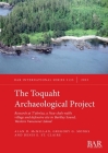 The Toquaht Archaeological Project: Research at T'ukw'aa, a Nuu-chah-nulth village and defensive site in Barkley Sound, Western Vancouver Island (International #3135) By Alan D. McMillan, Gregory G. Monks, Denis E. St Claire Cover Image
