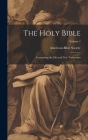 The Holy Bible: Containing the Old and New Testaments; Volume 1 Cover Image