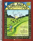 Rise Again Songbook: Words & Chords to Nearly 1200 Songs 9x12 Spiral Bound Cover Image