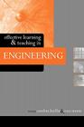 Effective Learning and Teaching in Engineering (Effective Learning and Teaching in Higher Education) Cover Image