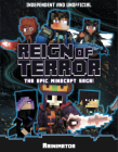 Reign of Terror: The Minecraft Fantasy Epic (Independent & Unofficial) Cover Image