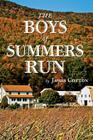 The Boys of Summers Run Cover Image