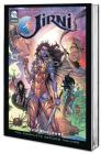 Jirni Volume 2: New Horizons Cover Image