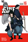 Fire Force 16 Cover Image