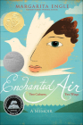 Enchanted Air: Two Cultures, Two Wings By Margarita Engle Cover Image