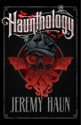 Haunthology By Jeremy Haun, Jeremy Haun (Artist) Cover Image
