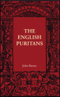 The English Puritans By John Brown Cover Image