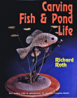 Carving Fish and Pond Life Cover Image