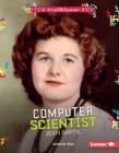 Computer Scientist Jean Bartik (Stem Trailblazer Bios) By Jennifer Reed Cover Image