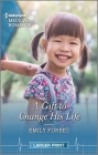 A Gift to Change His Life By Emily Forbes Cover Image