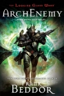 ArchEnemy: The Looking Glass Wars, Book Three Cover Image
