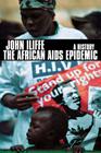 The African AIDS Epidemic: A History Cover Image