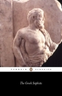 The Greek Sophists Cover Image