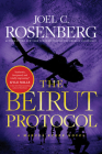 The Beirut Protocol By Joel C. Rosenberg Cover Image
