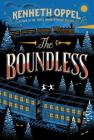The Boundless By Kenneth Oppel, Jim Tierney (Illustrator) Cover Image