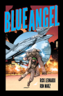 Blue Angel By Rick Leonardi Cover Image