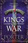 Kings of War By Mj Porter Cover Image