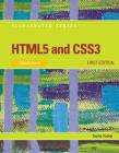 Html5 and Css3, Illustrated Introductory Cover Image