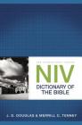 NIV Dictionary of the Bible By J. D. Douglas, Merrill C. Tenney Cover Image