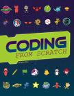 Coding from Scratch By Rachel Grant Cover Image