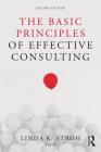 The Basic Principles of Effective Consulting Cover Image