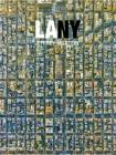 LA NY: Aerial Photographs of Los Angeles and New York Cover Image