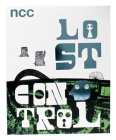 Lost Control By Neasden Control Centre (Editor) Cover Image