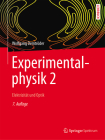 Experimentalphysik 2: Elektrizität Und Optik (Springer-Lehrbuch) By Wolfgang Demtröder Cover Image
