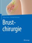 Brustchirurgie By Hisham Fansa, Christoph Heitmann Cover Image