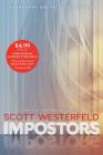 Impostors (Special $4.99 Edition) By Scott Westerfeld Cover Image