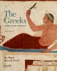 The Greeks: History, Culture, and Society Cover Image