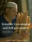Scientific Government and Self-government: Discovering Infinity By Rolf A. F. Witzsche Cover Image