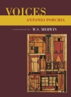Voices By Louisa S. Jones, Antonio Porchia (Translator), W. S. Merwin (Translator) Cover Image