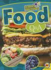Food Q & A (Science Discovery) By Celeste A. Peters Cover Image