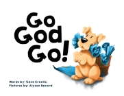 Go God Go! Cover Image