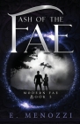 Ash of the Fae By E. Menozzi Cover Image