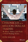 Chronicles of a Million Dollar Trader Cover Image