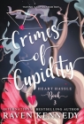 Crimes of Cupidity Cover Image