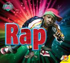Rap (I Love Music) By Aaron Carr Cover Image