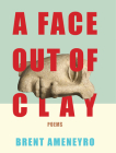 A Face Out of Clay (Mountain West Poetry Series) Cover Image