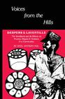 Voices From The Hills: Despers & Laventille Cover Image