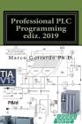 Professional PLC Programming ediz. 2019 Cover Image