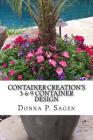 Container Creation's 3-6-9 Container Design Cover Image