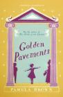 Golden Pavements: Blue Door 3 Cover Image