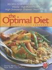The Optimal Diet: The Official Chip Cookbook By Darlene Blaney, Hans Diehl Cover Image