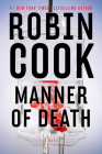Manner of Death By Robin Cook Cover Image