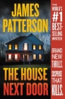 The House Next Door Cover Image